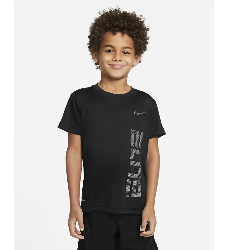 NIKE T-SHIRT BAMBINO