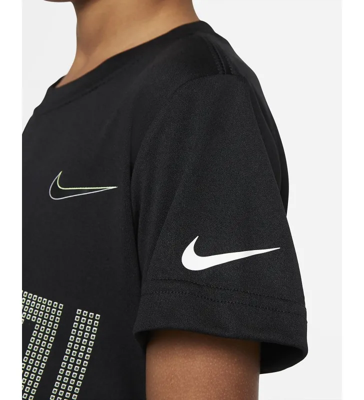 NIKE T-SHIRT BAMBINO