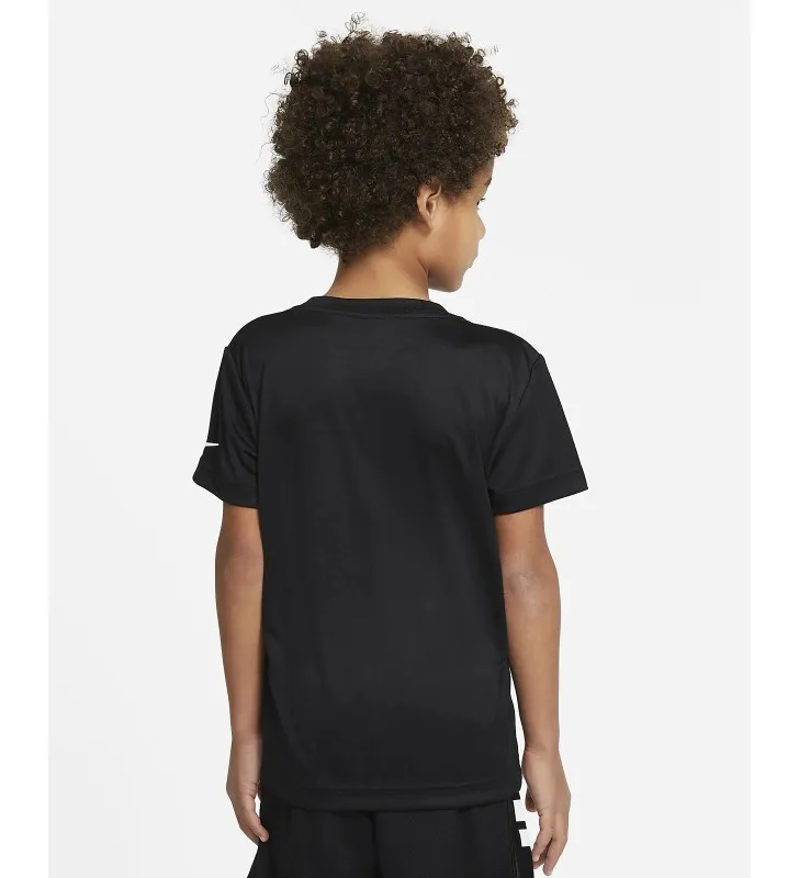 NIKE T-SHIRT BAMBINO