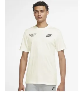 NIKE T-SHIRT UOMO