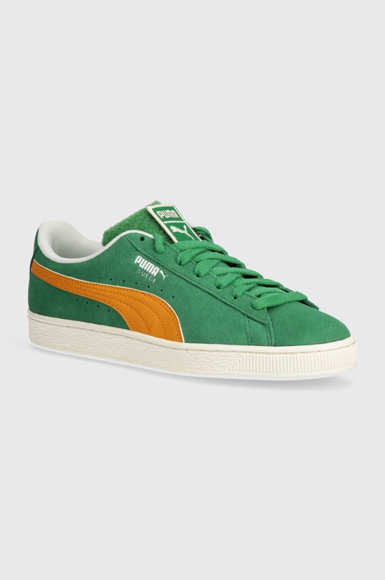 Puma sneakers in camoscio Suede Patch