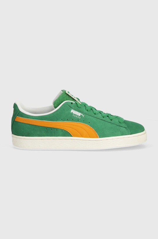 Puma sneakers in camoscio Suede Patch