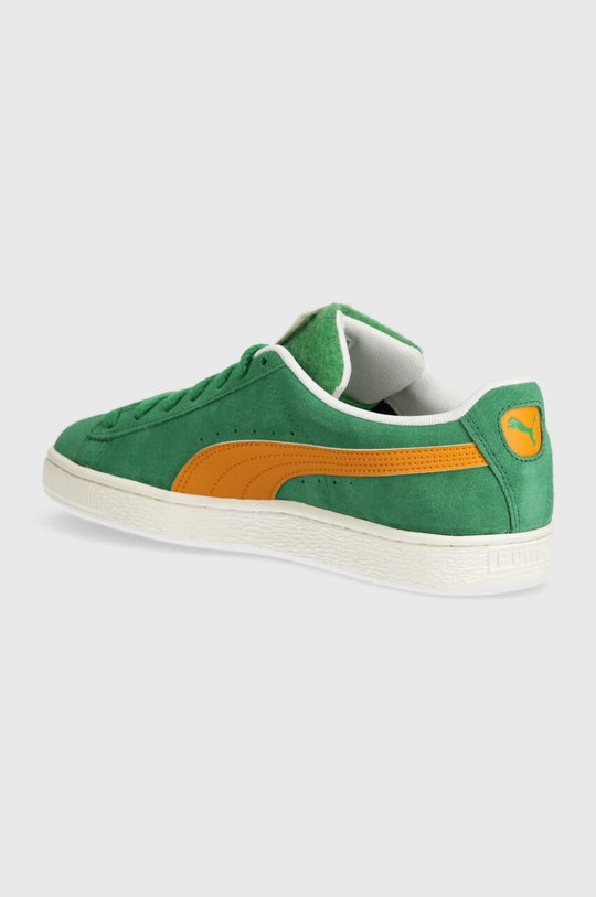 Puma sneakers in camoscio Suede Patch