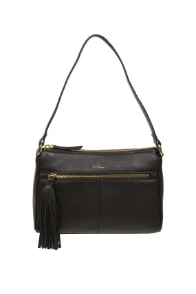 Pure Luxuries London - Isabella - Borsa a mano in pelle nappa    