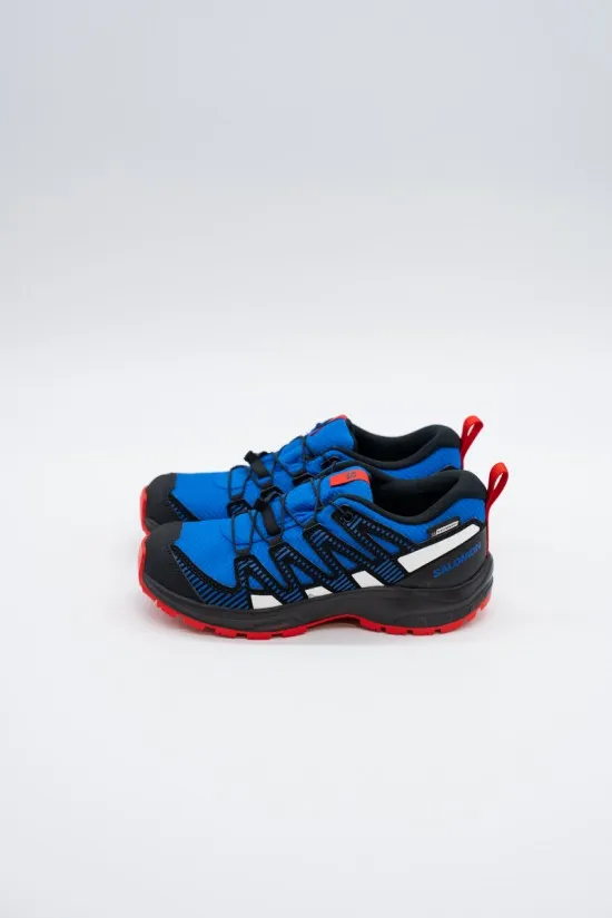 SALOMON XA PRO V8 CSWP J L47126200