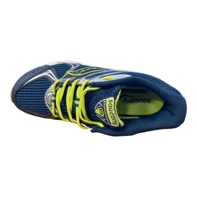 Saucony Cohesion 6 junior running shoe SY46724