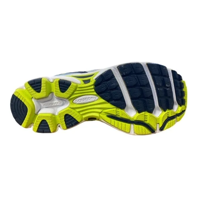 Saucony Cohesion 6 junior running shoe SY46724