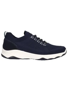 Scarpa casual Igi&Co da uomo blu