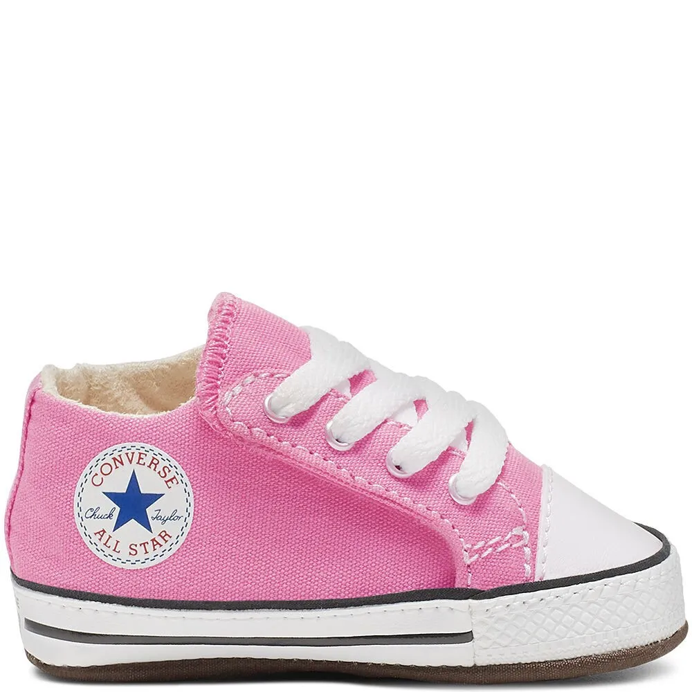 SCARPA CONVERSE CTAS CRIBSTER ROSA BIMBO Bimbo 865160C