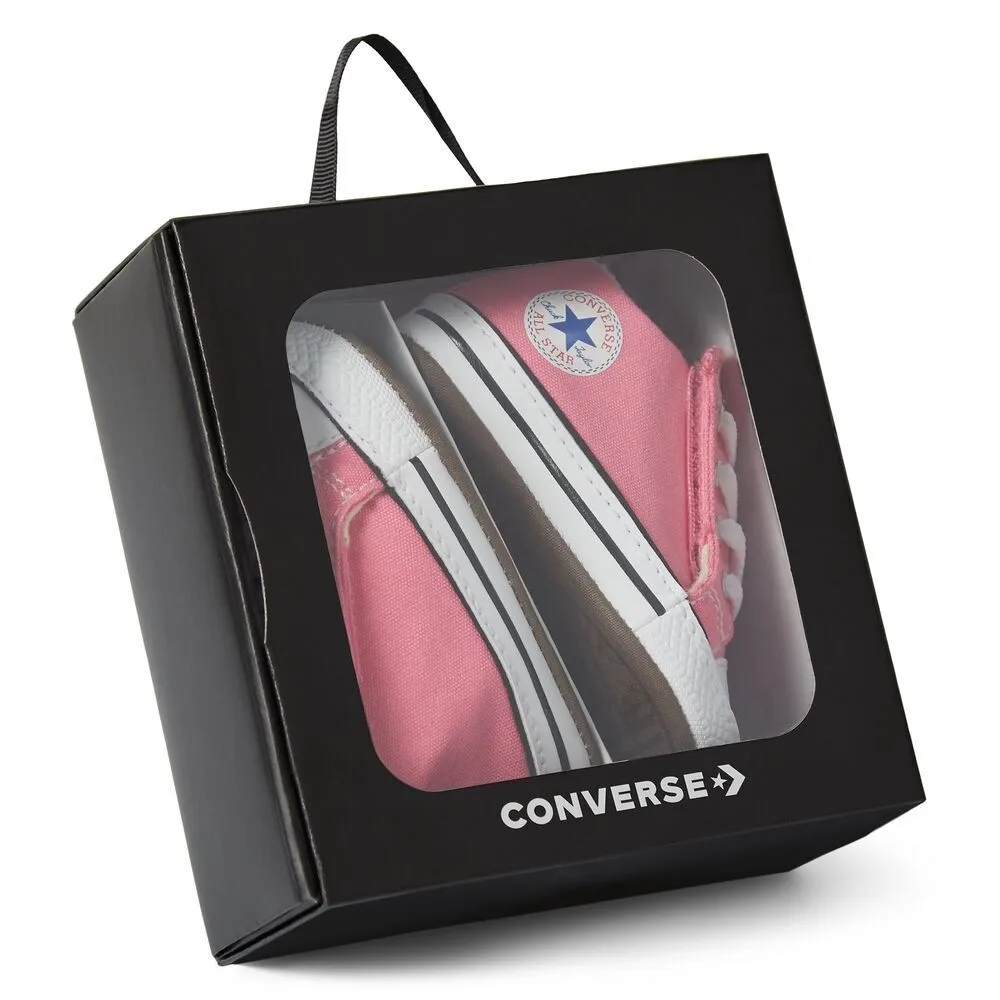 SCARPA CONVERSE CTAS CRIBSTER ROSA BIMBO Bimbo 865160C