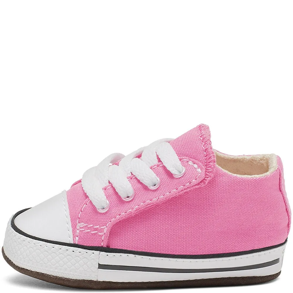 SCARPA CONVERSE CTAS CRIBSTER ROSA BIMBO Bimbo 865160C