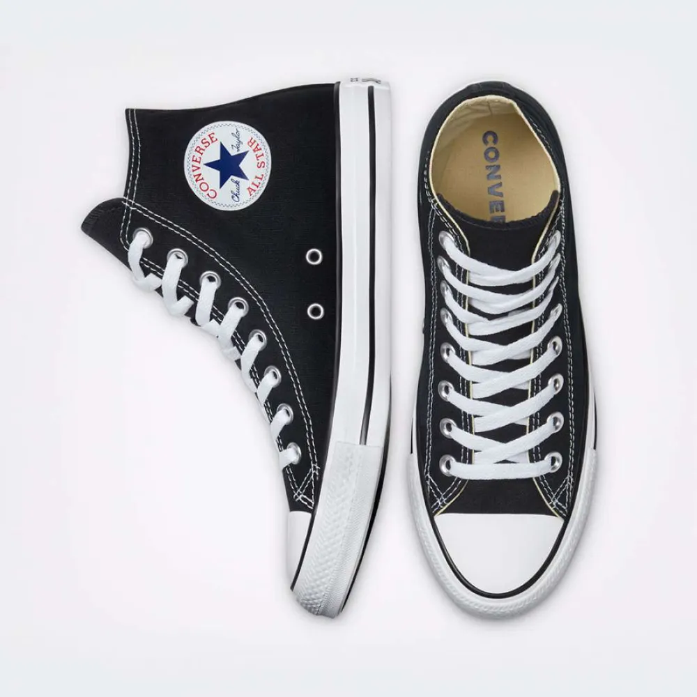 SCARPA CONVERSE CTAS WIDE HI UNISEX UNISEX 167491c