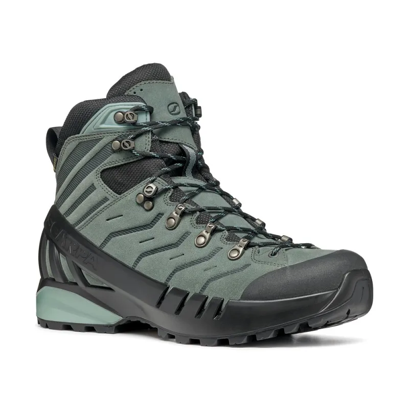 Scarpa CYCLONE S GTX WOMAN CONIFER