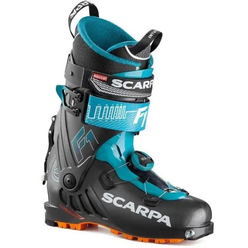 SCARPA F1 scarponi da sci alpinismo