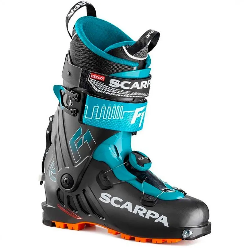 SCARPA F1 scarponi da sci alpinismo