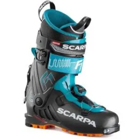 SCARPA F1 scarponi da sci alpinismo