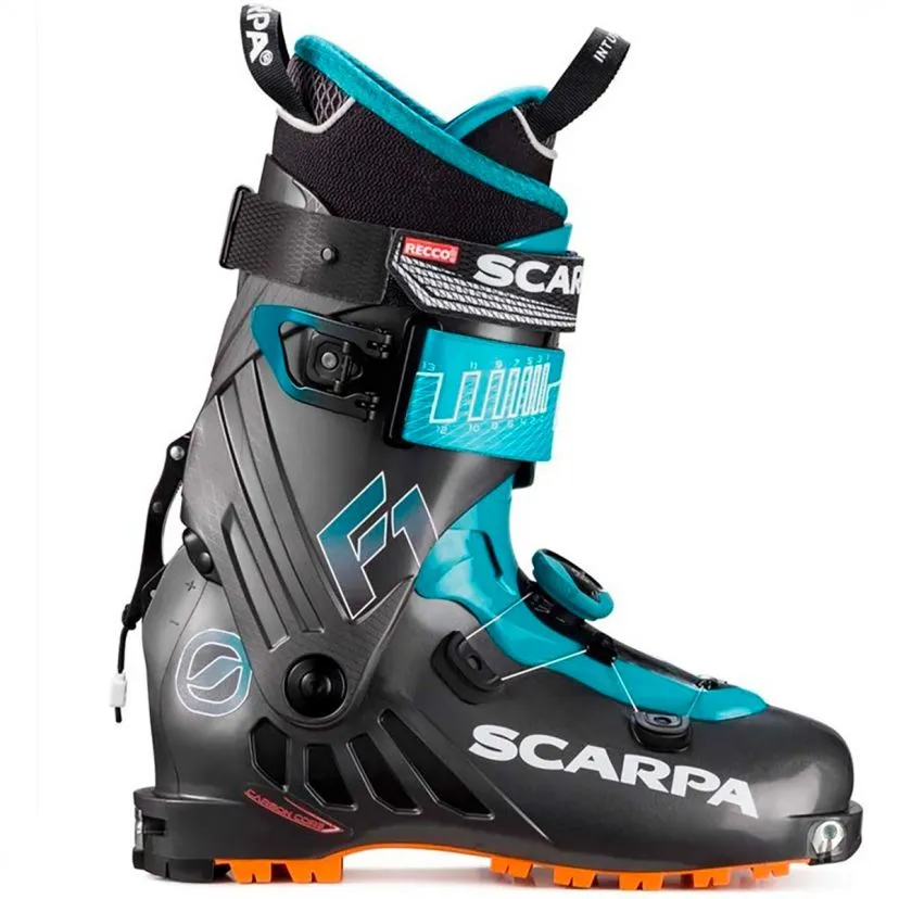 SCARPA F1 scarponi da sci alpinismo