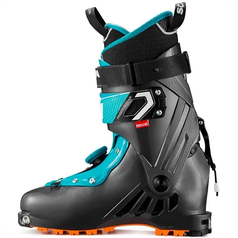 SCARPA F1 scarponi da sci alpinismo