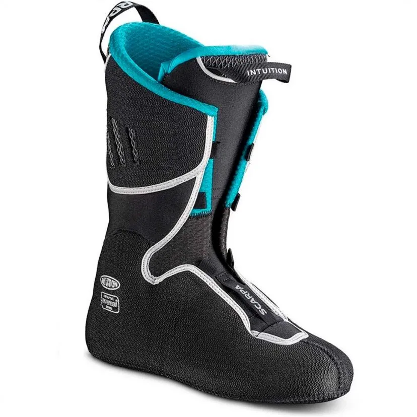 SCARPA F1 scarponi da sci alpinismo