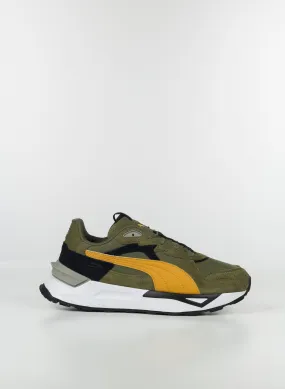 scarpa mirage sport