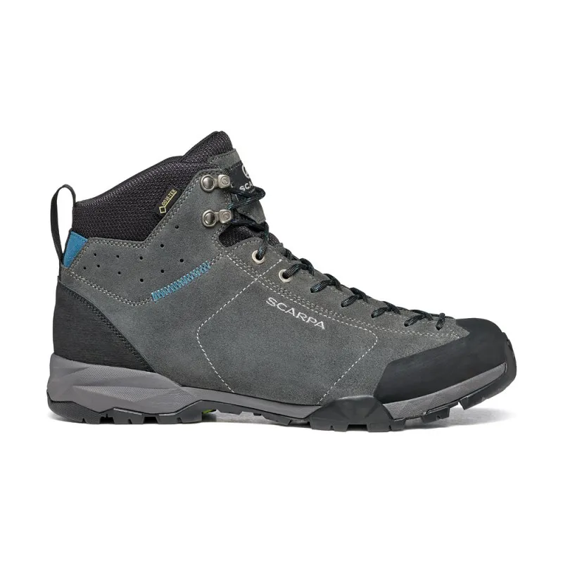 Scarpa Mojito Hike Gtx SHARK-LAKE BLUE