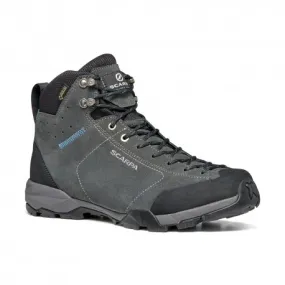 Scarpa Mojito Hike Gtx SHARK-LAKE BLUE