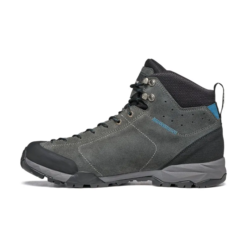 Scarpa Mojito Hike Gtx SHARK-LAKE BLUE