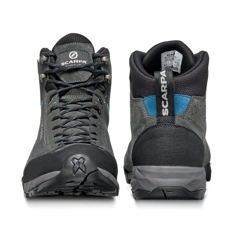 Scarpa Mojito Hike Gtx SHARK-LAKE BLUE