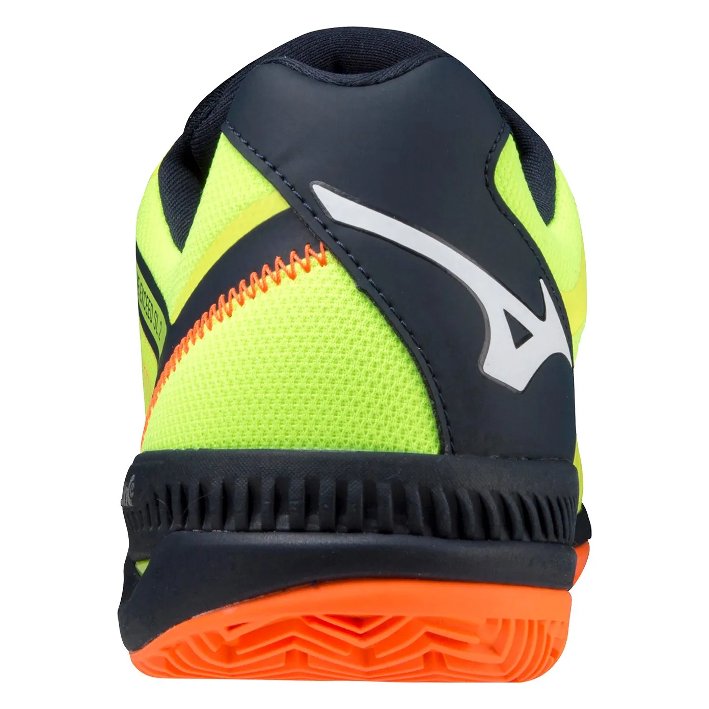 Scarpa Padel MIZUNO Uomo 61GC2122 EXCEED SL 2 CC