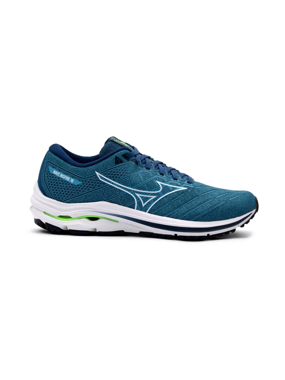 Scarpa Running MIZUNO Uomo J1GC2244 INSPIRE 18