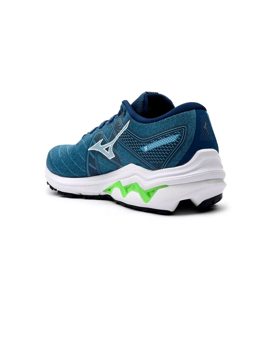 Scarpa Running MIZUNO Uomo J1GC2244 INSPIRE 18