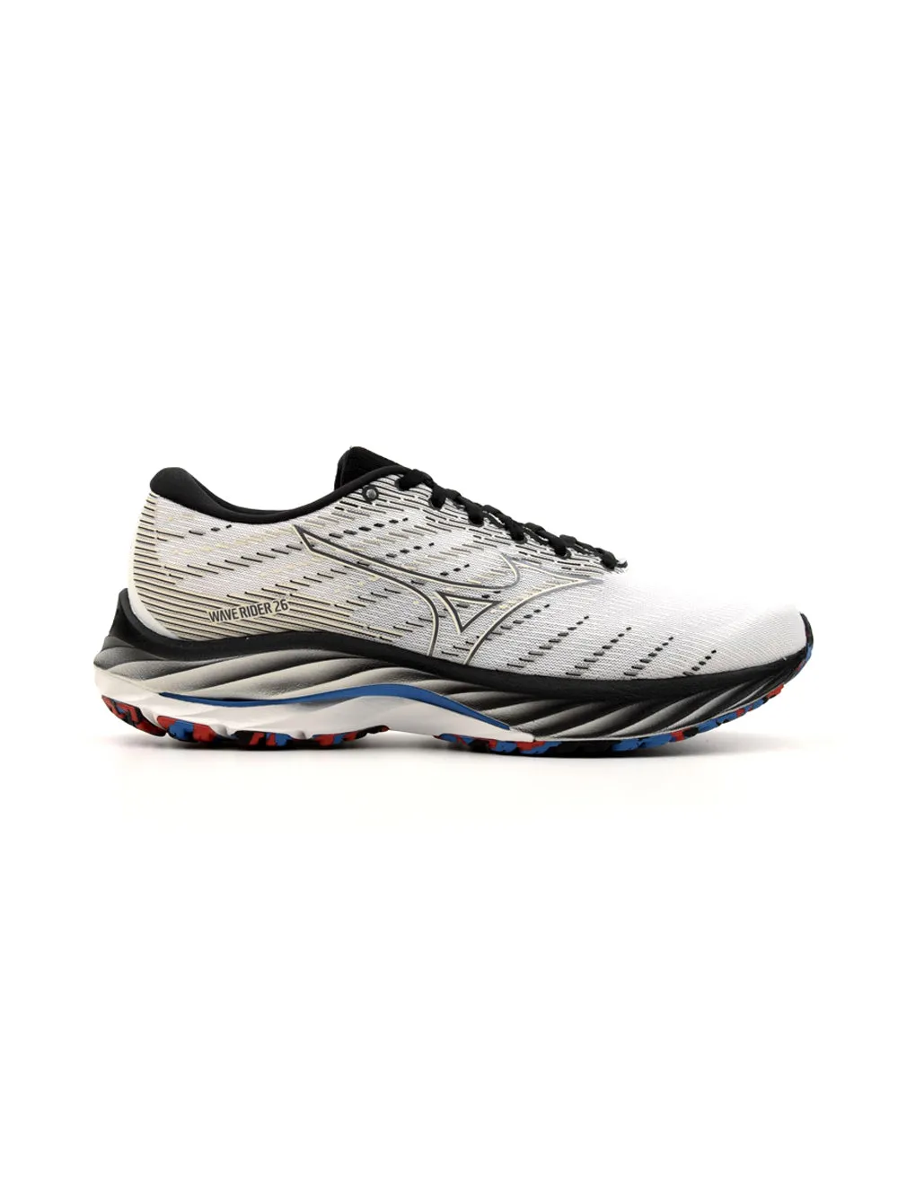 Scarpa Running MIZUNO Uomo J1GC2263 RIDER 26