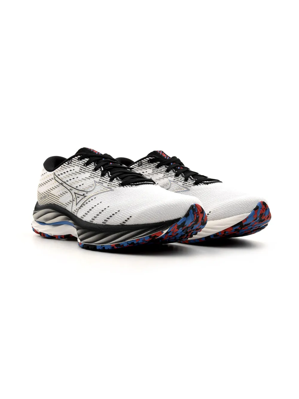 Scarpa Running MIZUNO Uomo J1GC2263 RIDER 26