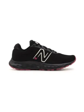 Scarpa Running NEW BALANCE Donna W520 Nero