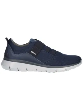 Scarpa slip on Igi&Co da uomo blu