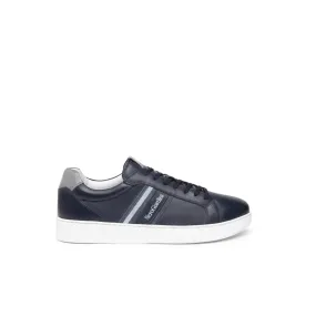 Scarpe da Uomo - NEROGIARDINI Art. E302850U 200 sneakers blu