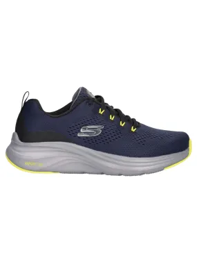 Sneaker Skechers Vapor Foam Vegan da uomo blu