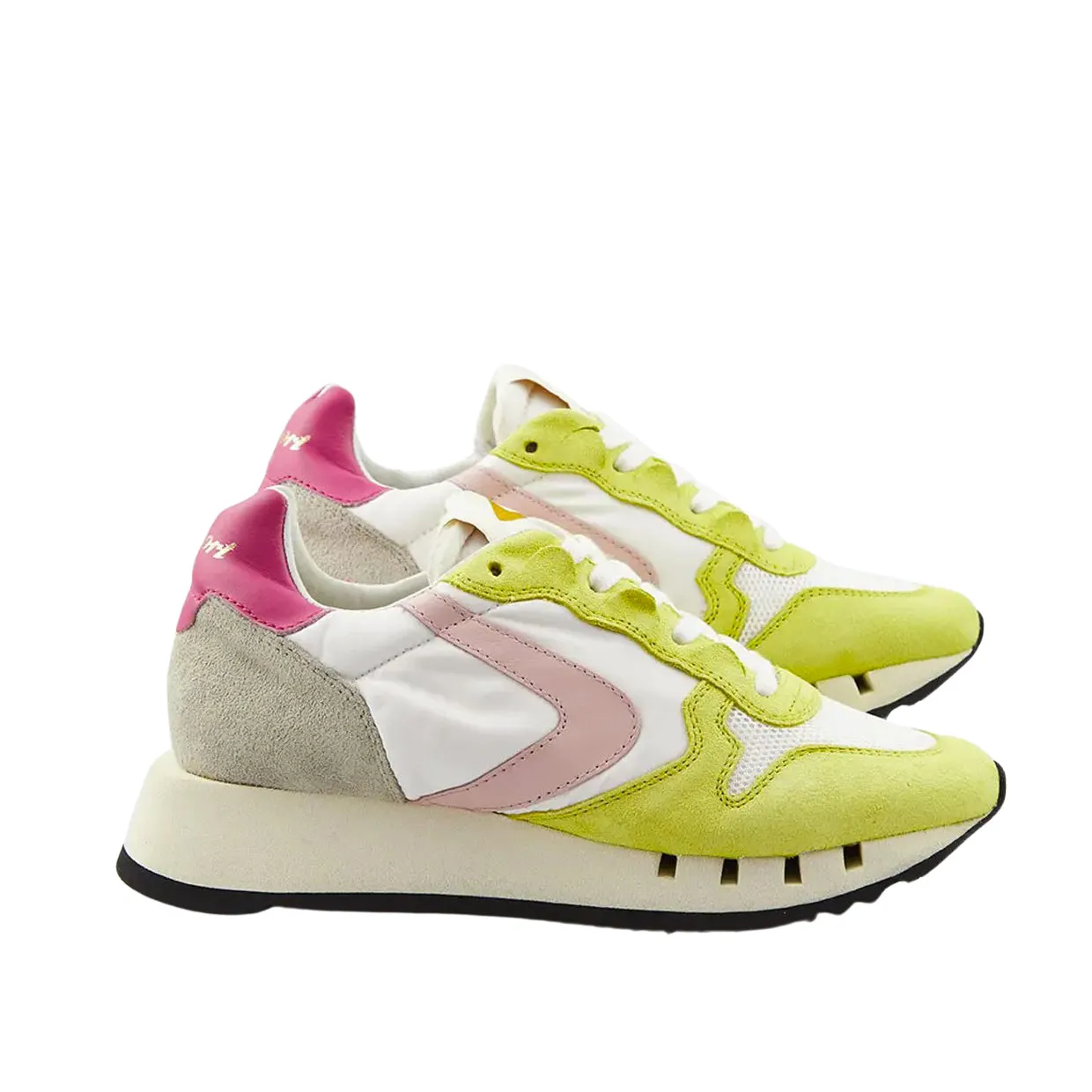 Sneakers Donna Valsport Magic Run 2423 Multicolor