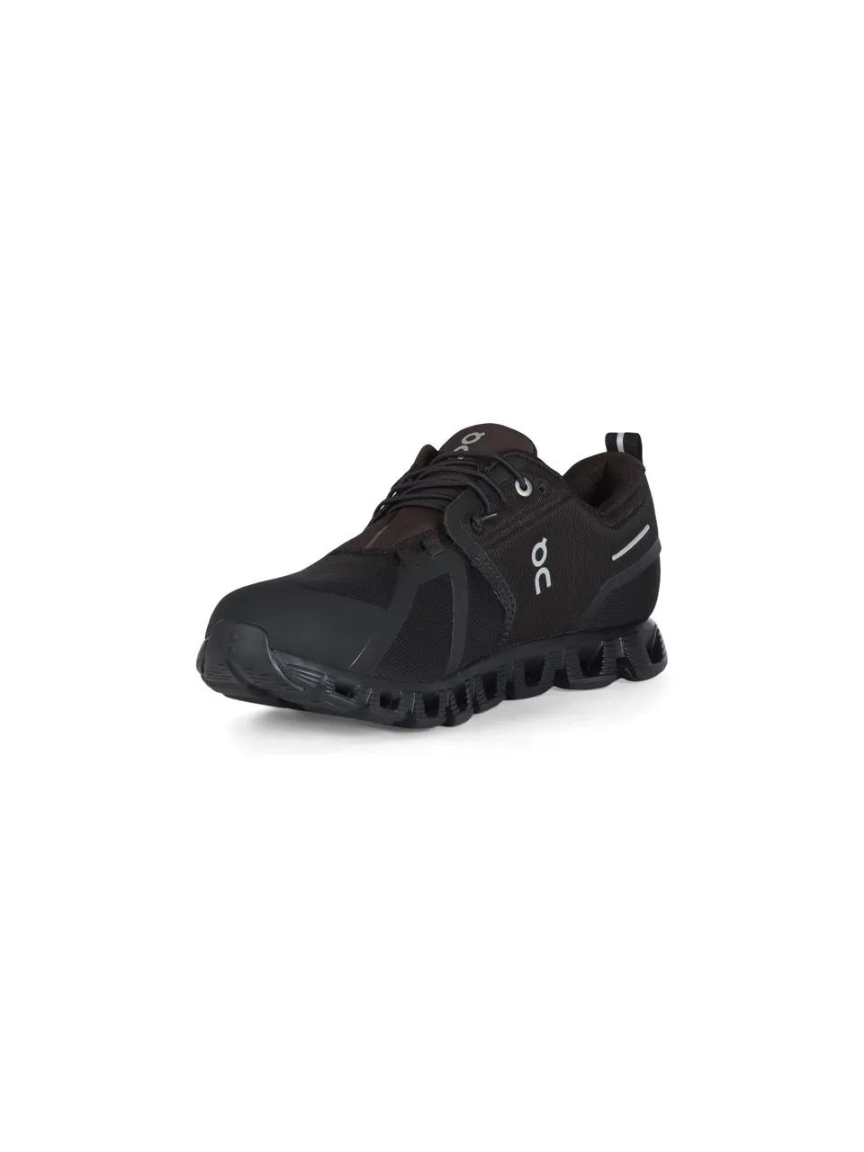 Sneakers in tessuto e materiali tecnici CLOUD 5 WATERPROOF