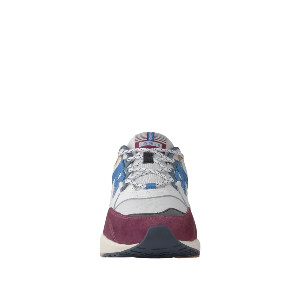 Sneakers Karhu Fusion 2.0 Bianco / Bordeaux