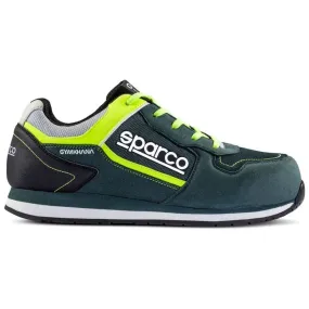 Sparco Calzatura gymkhana sp1 src