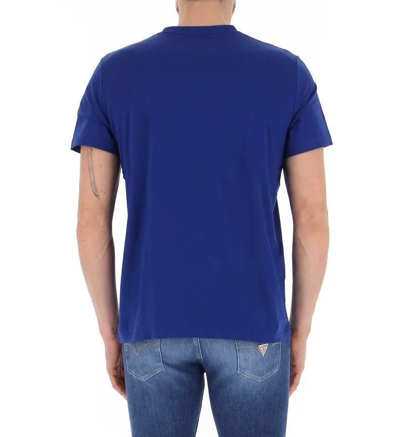 T-shirt maniche corte