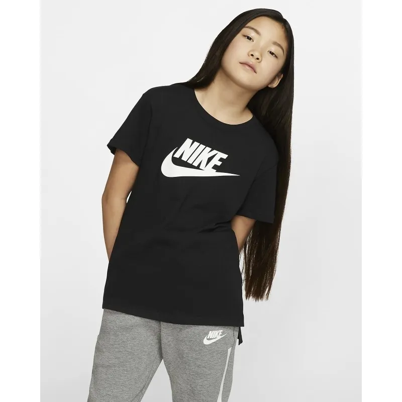 T-shirt Nike Sportswear Ragazza