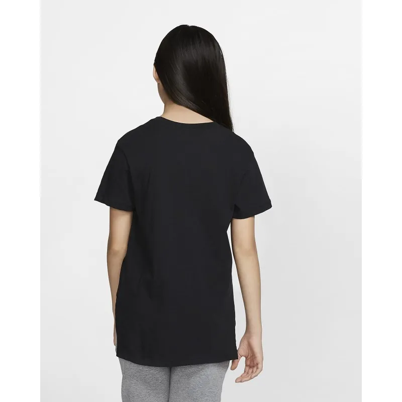 T-shirt Nike Sportswear Ragazza