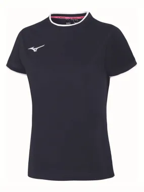 T-shirt sportswear MIZUNO Donna 32EA7240 TEAM MIZUNO Blue