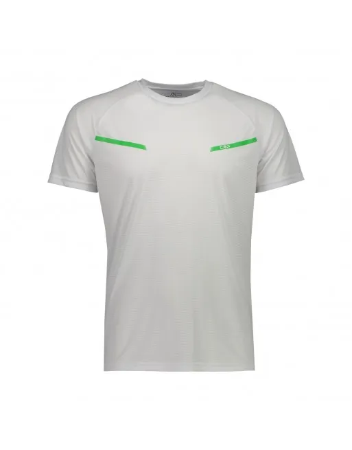 T-SHIRT TECNICA CMP UOMO 31T6287