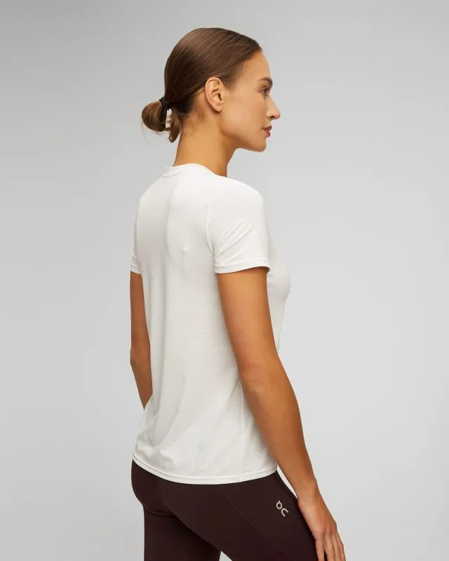 T-shirt tecnica da donna On Running Core-T