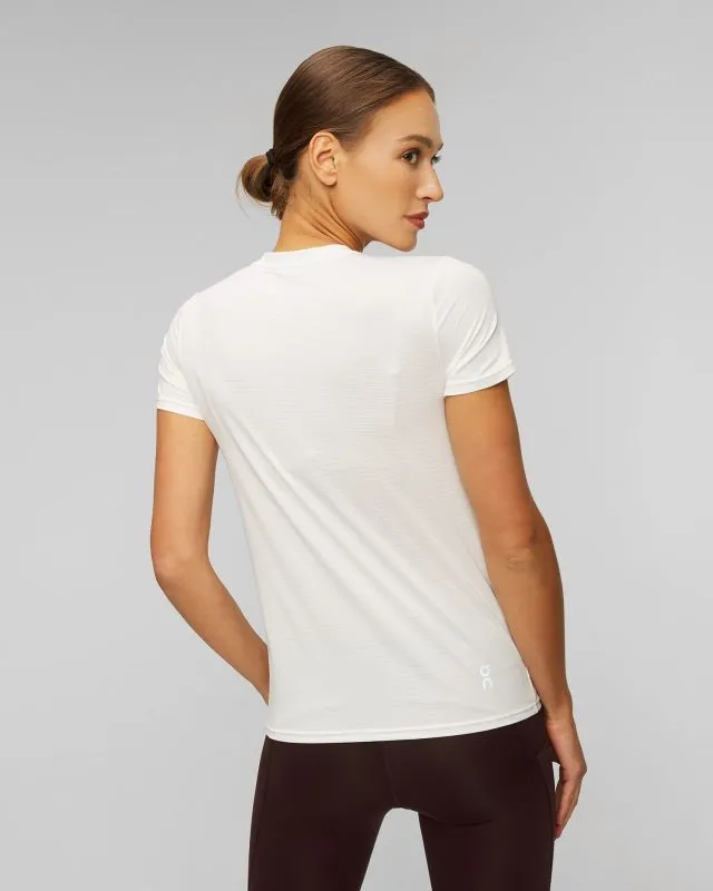 T-shirt tecnica da donna On Running Core-T