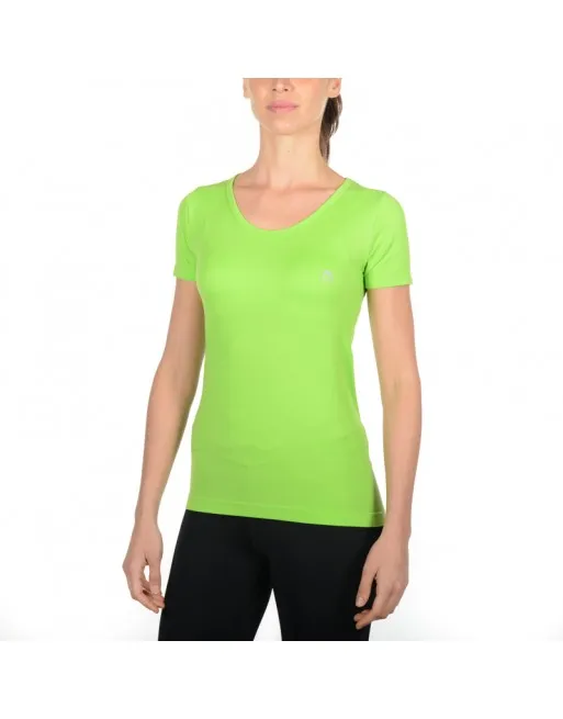 T-SHIRT TECNICA DONNA MICO 3345