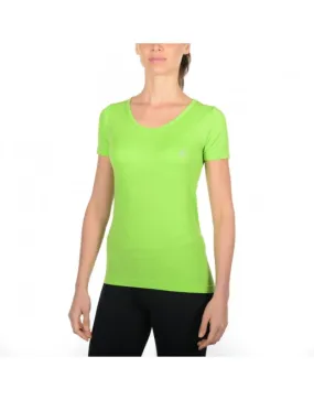 T-SHIRT TECNICA DONNA MICO 3345